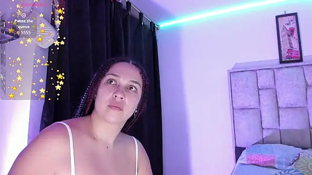 brianaGuzman online show from 12-15-25, 04:57