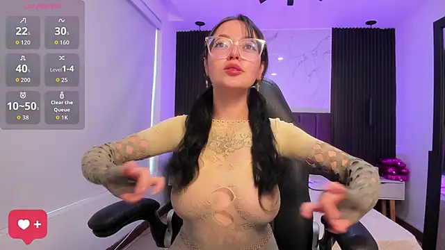 elisa collins online show from 02-23-26, 01:23