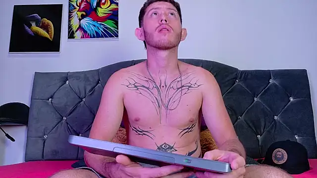 louis bcasta1 online show from 10-17-25, 07:37