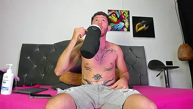 louis bcasta1 online show from 10-15-25, 07:11