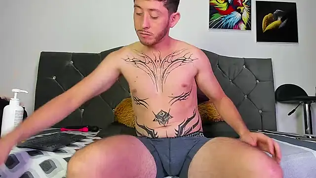 louis bcasta1 online show from 09-08-25, 07:24