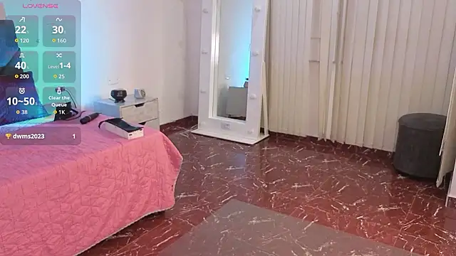 amy fox2 online show from 03-11-26, 12:54