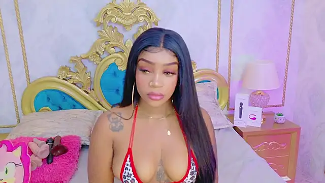 SalomeRestrepo online show from 11-28-25, 06:13