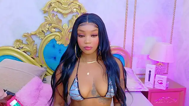 SalomeRestrepo online show from 10-25-25, 05:06