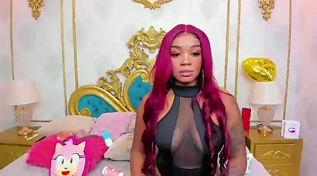 SalomeRestrepo online show from 03-05-25, 04:34