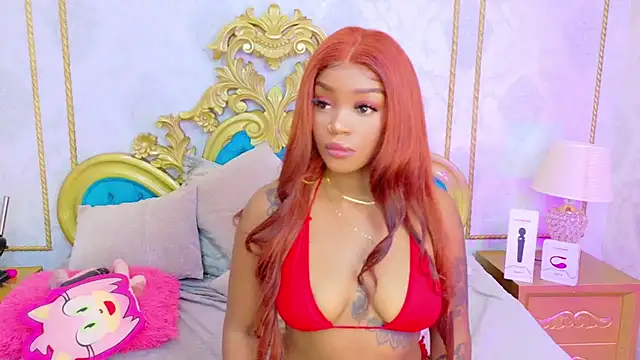 SalomeRestrepo online show from 09-18-25, 04:26