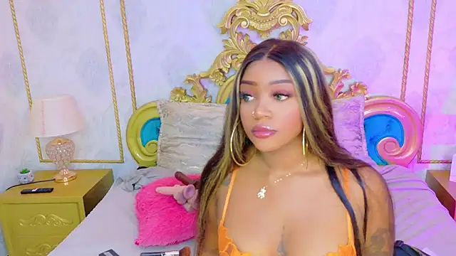 SalomeRestrepo online show from 02-20-26, 03:25