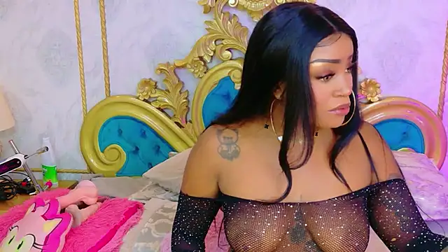 SalomeRestrepo online show from 07-23-26, 03:15