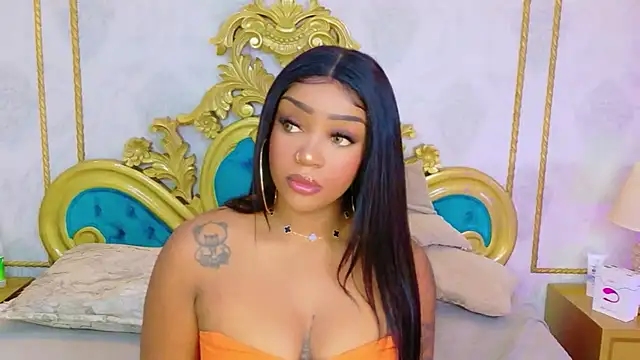 SalomeRestrepo online show from 07-22-26, 03:30