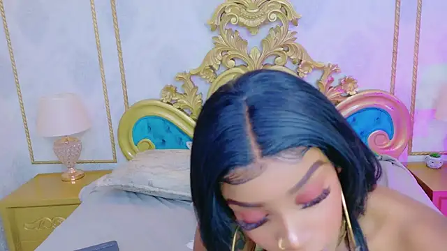 SalomeRestrepo online show from 11-27-25, 04:13