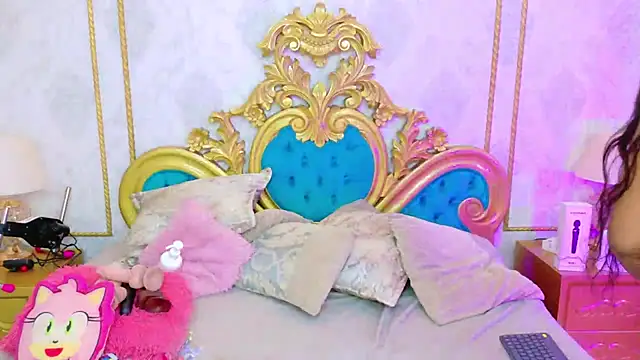 SalomeRestrepo online show from 03-05-26, 03:25