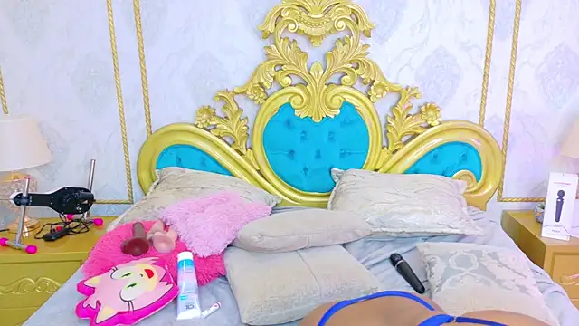 SalomeRestrepo online show from 09-21-25, 04:39