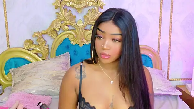 SalomeRestrepo online show from 04-17-26, 03:31