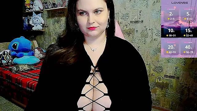 WhisperInTheDarkk online show from 02-10-26, 09:25