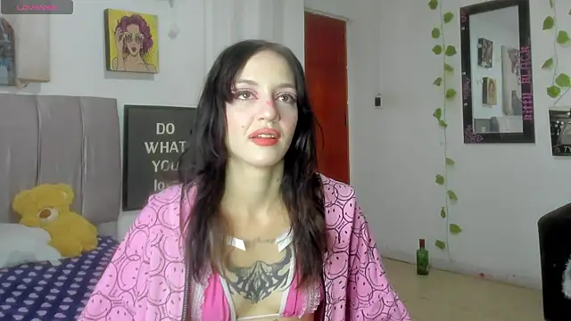katt  black   online show from 07-11-26, 08:42