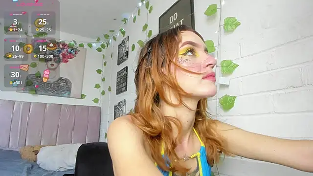 katt  black   online show from 11-22-25, 08:29