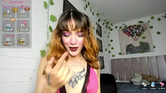 katt  black   online show from 11-28-25, 09:15