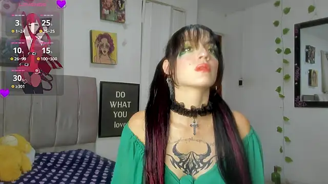 katt  black   online show from 07-06-26, 08:33