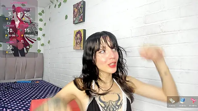 katt  black   online show from 05-13-26, 08:27