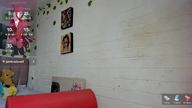 katt  black   online show from 04-16-26, 09:39