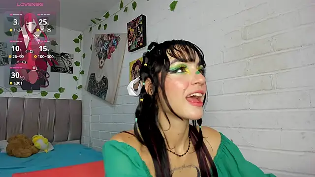katt  black   online show from 04-30-26, 08:57