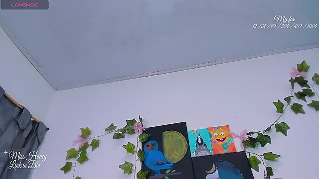 Mxss Honey online show from 02-06-26, 02:29