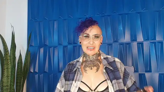 SandyyRose online show from 02-19-25, 07:59