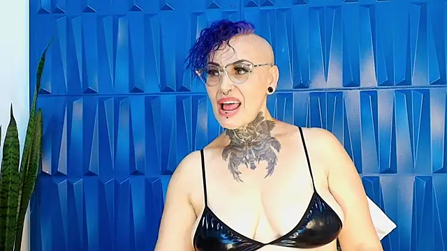 SandyyRose online show from 02-18-25, 06:47