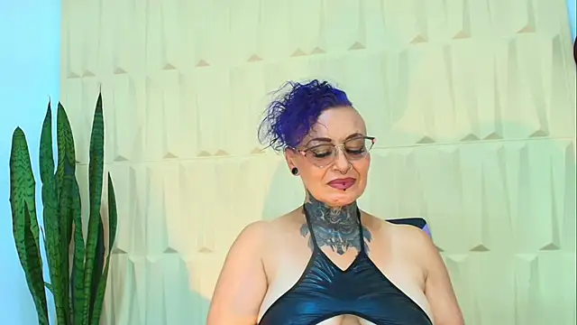 SandyyRose online show from 03-14-25, 10:16