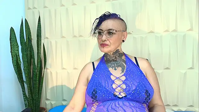 SandyyRose online show from 03-11-25, 08:42