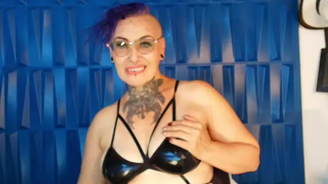 SandyyRose online show from 02-20-25, 07:19
