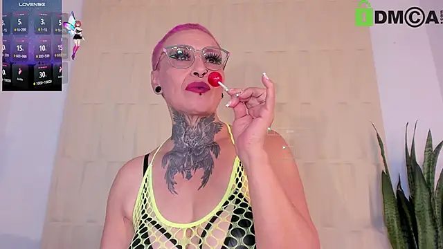 SandyyRose online show from 09-13-25, 03:06