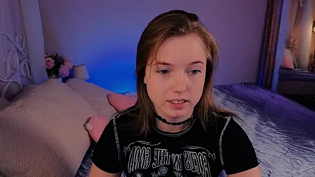 mary ton online show from 03-05-26, 05:37