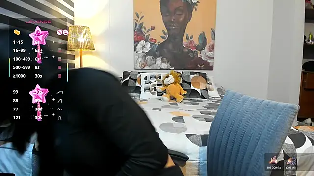 CindyWilliams  online show from 12-16-25, 03:44