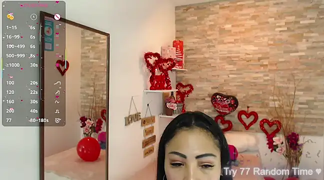 Snapshot of CindyWilliams_ chatting on 02-20-25, 02:35 CindyWilliams online show from 02-20-25, 02:35