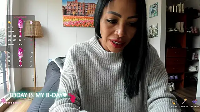 CindyWilliams  online show from 02-19-26, 04:59