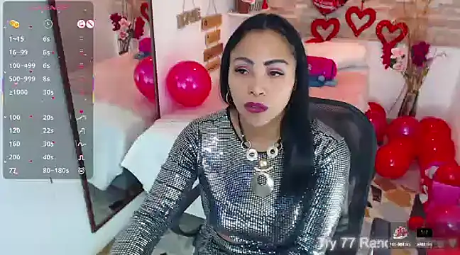 Snapshot of CindyWilliams_ chatting on 02-20-25, 05:41 CindyWilliams online show from 02-20-25, 05:41