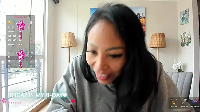 CindyWilliams  online show from 02-14-26, 03:12