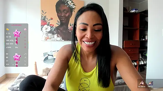 CindyWilliams  online show from 04-14-26, 04:01