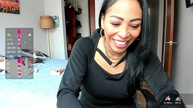 CindyWilliams  online show from 03-18-26, 01:57