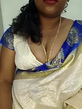 Snapshot of Sexy_Ammu_Telugu chatting on 03-01-25, 04:00 Sexy Ammu Telugu online show from 03-01-25, 04:00