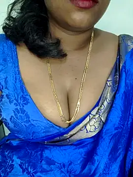 Snapshot of Sexy_Ammu_Telugu chatting on 02-17-25, 08:52 Sexy Ammu Telugu online show from 02-17-25, 08:52