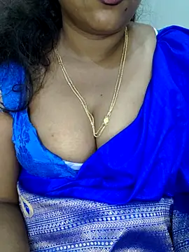 Snapshot of Sexy_Ammu_Telugu chatting on 10-10-25, 05:14 Sexy Ammu Telugu online show from 10-10-25, 05:14