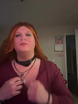 EmberLee online show from 02-18-25, 11:30