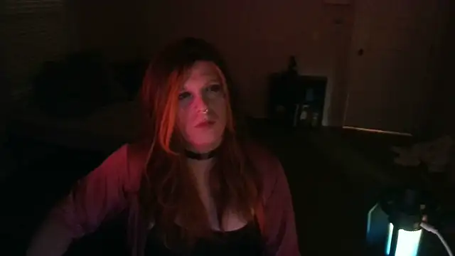 EmberLee online show from 02-27-25, 03:40