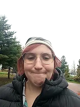 Marie1992PL online show from 10-19-25, 07:11