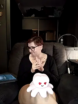 Marie1992PL online show from 02-08-25, 04:14