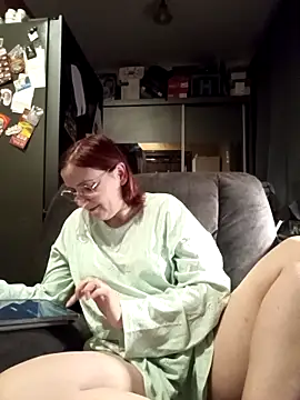 Marie1992PL online show from 12-05-25, 05:55