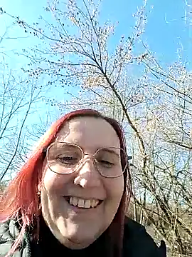 Marie1992PL online show from 03-07-26, 08:32