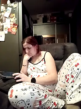 Marie1992PL online show from 02-27-26, 07:57